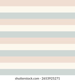 Colorful striped pattern, white isolate background