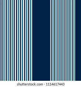 Colorful striped seamless pattern.Abstract vector background.Textile texture