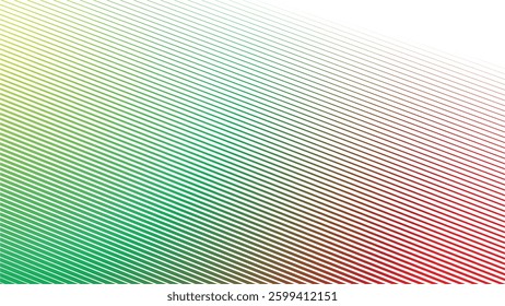 Colorful stripes abstract background for backdrop or presentation