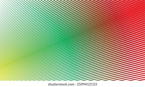 Colorful stripes abstract background for backdrop or presentation