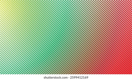 Colorful stripes abstract background for backdrop or presentation
