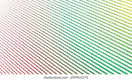 Colorful stripes abstract background for backdrop or presentation