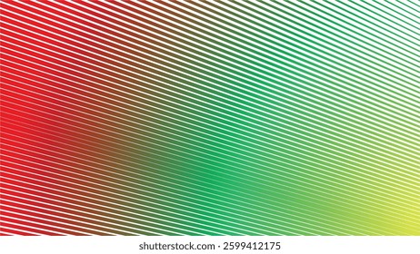 Colorful stripes abstract background for backdrop or presentation