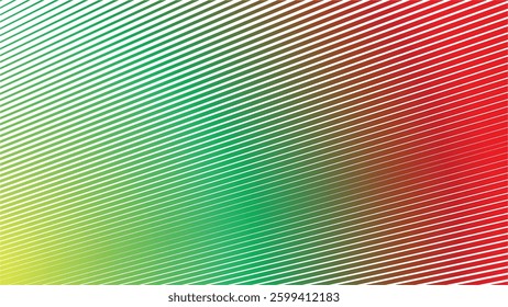 Colorful stripes abstract background for backdrop or presentation