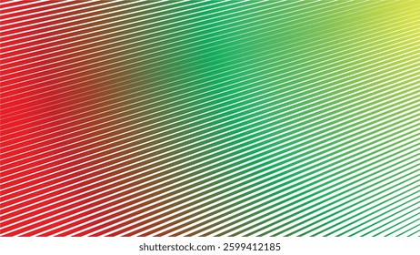Colorful stripes abstract background for backdrop or presentation