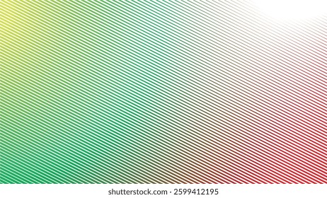 Colorful stripes abstract background for backdrop or presentation