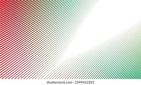 Colorful stripes abstract background for backdrop or presentation