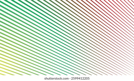 Colorful stripes abstract background for backdrop or presentation
