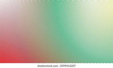 Colorful stripes abstract background for backdrop or presentation