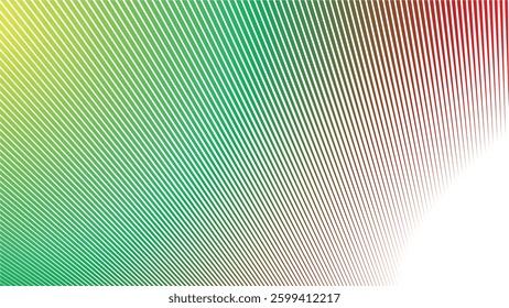 Colorful stripes abstract background for backdrop or presentation