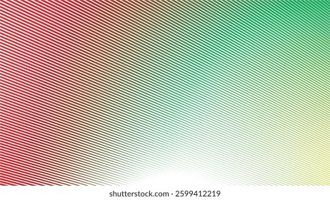 Colorful stripes abstract background for backdrop or presentation
