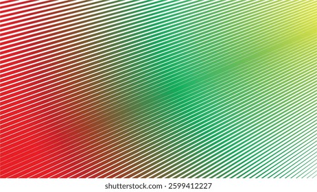 Colorful stripes abstract background for backdrop or presentation