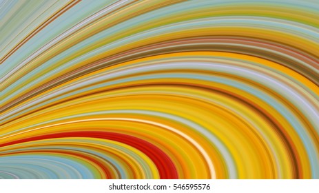 Colorful stripes abstract background, stretched pixels effect