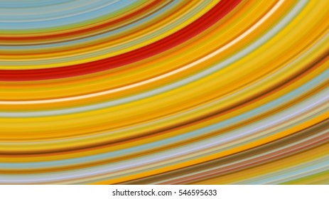Colorful stripes abstract background, stretched pixels effect