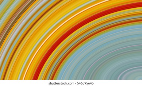 Colorful stripes abstract background, stretched pixels effect