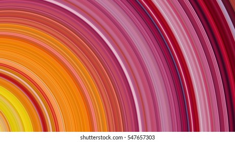 Colorful stripes abstract background, stretched pixels effect