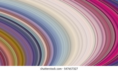Colorful stripes abstract background, stretched pixels effect