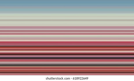 Colorful stripes abstract background; stretched pixels effect