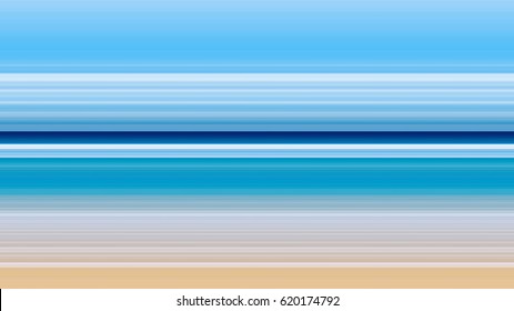Colorful stripes abstract background; stretched pixels effect