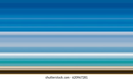 Colorful stripes abstract background; stretched pixels effect