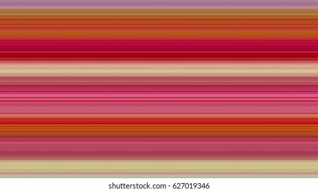 Colorful stripes abstract background; stretched pixels effect