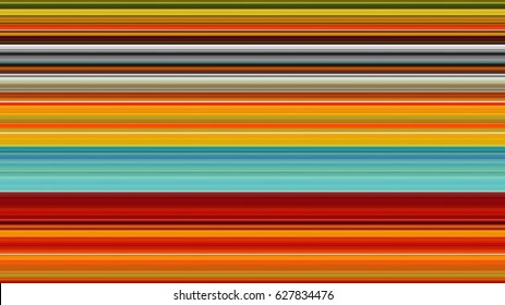 Colorful stripes abstract background; stretched pixels effect