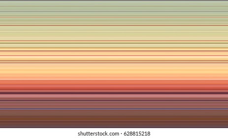 Colorful stripes abstract background; stretched pixels effect