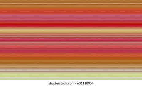 Colorful stripes abstract background, stretched pixels effect, vector.
