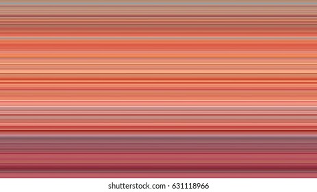 Colorful stripes abstract background, stretched pixels effect, vector.
