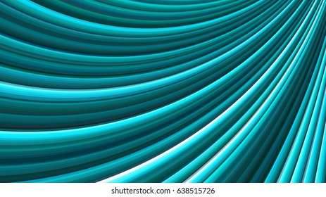 Colorful stripes abstract background; stretched pixels effect