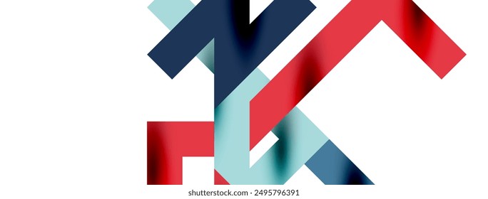 Colorful stripes abstract line background. Pop art abstract background for covers, banners, flyers and posters and other templates