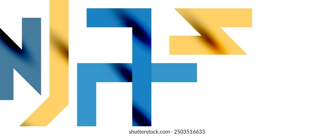 Fondo de línea abstracta de rayas de colores. Fondo abstracto del arte Pop para las cubiertas, los Anuncios, los volantes y los carteles y otras Plantillas