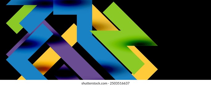 Colorful stripes abstract line background. Pop art abstract background for covers, banners, flyers and posters and other templates