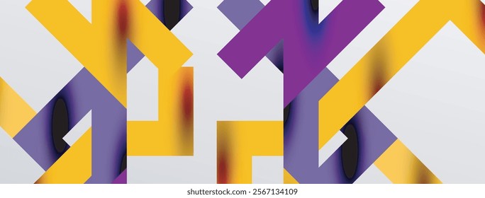 Colorful stripes abstract line background. Pop art abstract background for covers, banners, flyers and posters and other templates