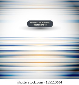 Colorful stripes abstract vector background 