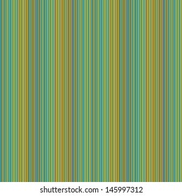 Colorful stripes abstract vector seamless pattern