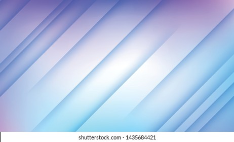 Colorful stripes background with patterns. Dynamic shapes composition. Eps10 vector.