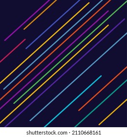colorful stripes background suitable for your background. 1:1