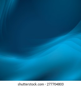 Colorful stripes and curves background design, vector illustration.