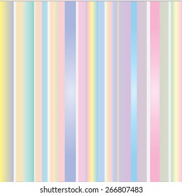 colorful   stripes pattern.rainbow stripes vector illustration.      