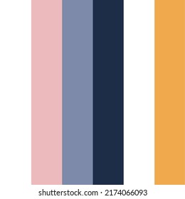 Coloridas rayas fondo de diseño ininterrumpido