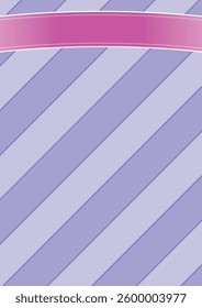 Colorful stripes vibrant background illustration