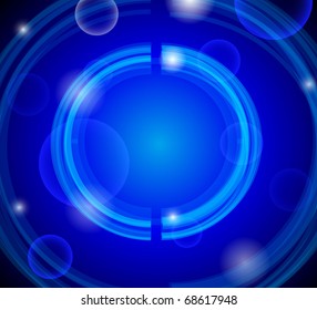 Colorful style background. Vector illustration