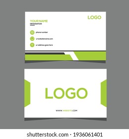 colorful  stylish business card template design Abstract vector layout background set. For art template design, list, front page, mockup brochure theme style, banner, idea, cover, booklet, print