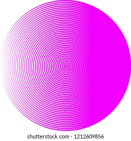 Colorful Stylish precise whirlpool