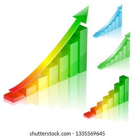 Colorful Success Graph