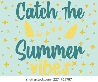 Colorful Summer background layout banners design. Summer labels, logos, hand drawn tags for summer holiday, travel, beach vacation, sun.