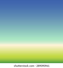 Colorful summer background. Vector illustration for your business.