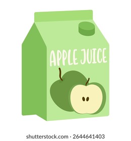 Caixas de bebidas frias coloridas de verão e garrafas com diferentes sabores de frutas