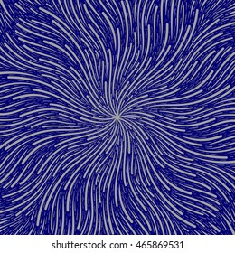Colorful Sunburst Background. For your design. Vector illustration.